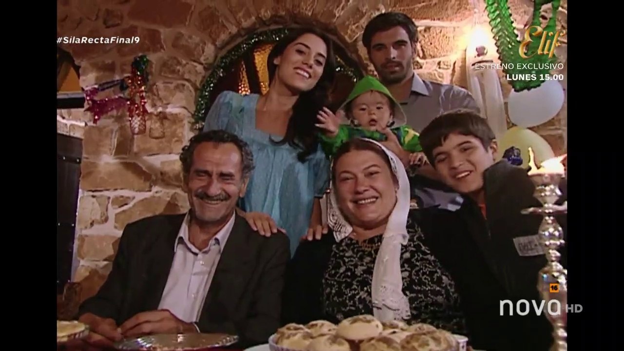 Silá Bölum 78 - Capítulo 78 (Parte 3) (Español-Castellano) HD