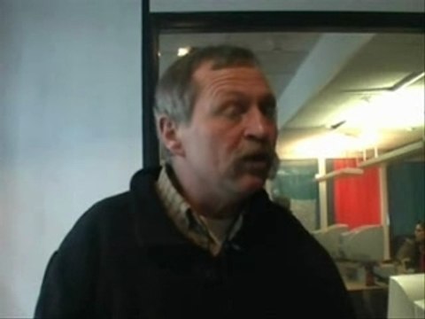 Pourquoi je soutiens MediaPart - José Bové