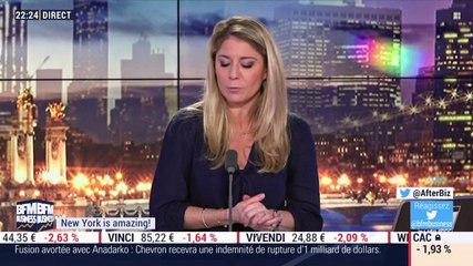 New York is amazing: voitures volantes, Miami se prépare ! - 09/05