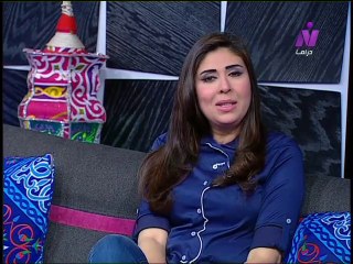 عشانك ياقمر مع سماح عبد الرحمن | فوازير رمضان الجزء الأول