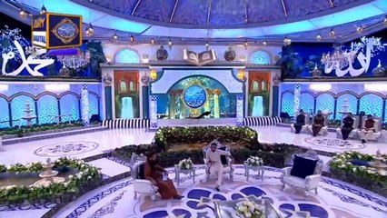 Shan-e-Sehr |Segment | (Wazifa | - Mufti Muhammad Sohail Raza Amjadi | 10th May 2019