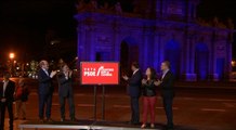 Apertura de campaña del PSOE para el 26M