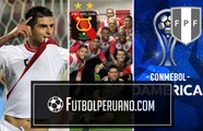 ¿Carlos Zambrano vuelve a la Selección Peruana? | Perú no será sede de la final de la Copa Sudamericana