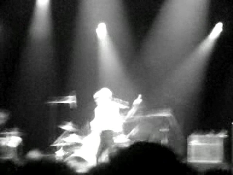 Lick My Boots by Second Sex @ l' OLYMPIA