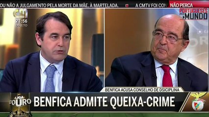 Liga D'Ouro CMTV - 09 Maio 2019 (1º Parte)