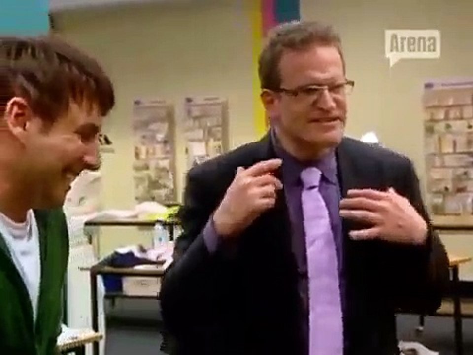 Project Runway Australia S02E02