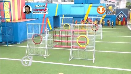 Calle 7 Panama-Temporada 14 (09/05/19/)