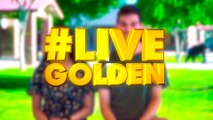 Live Golden on the Environment and Sustainability