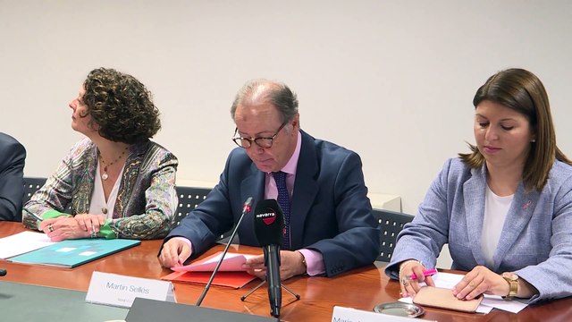 El cáncer de mama protagoniza la primera entrega de 'Diálogo medico-Paciente'