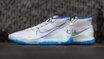 Kevin Durant Nike Kd 12 Home Warriors Sneaker