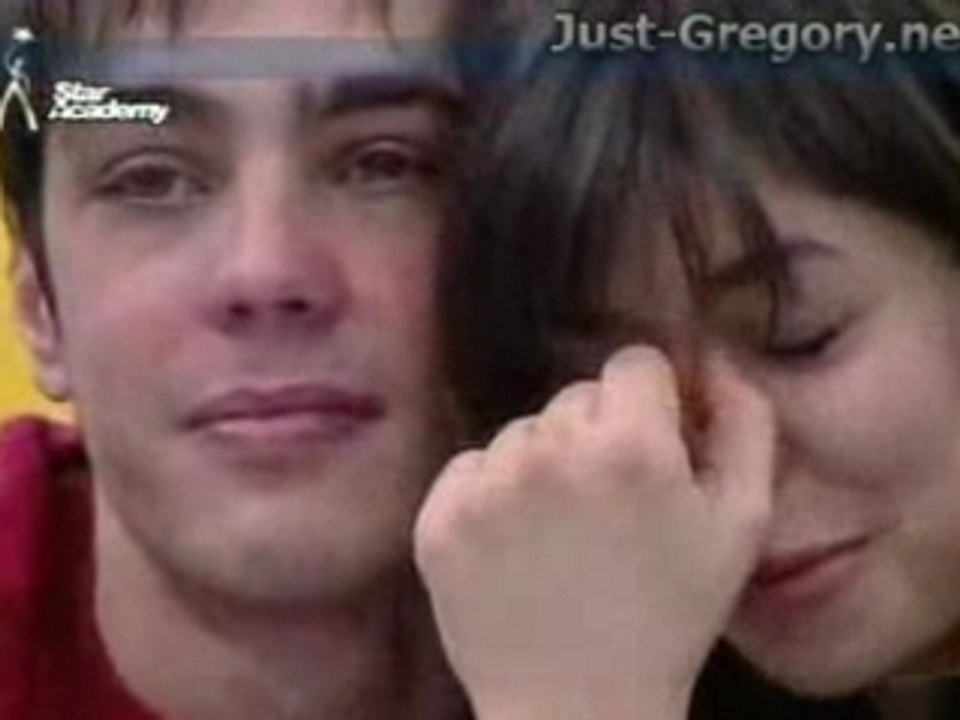 Lemarchal Gregory & Milo - Les Larmes De Gregory