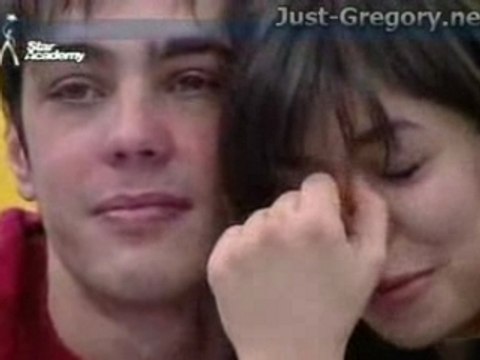 Lemarchal Gregory & Milo - Les Larmes De Gregory