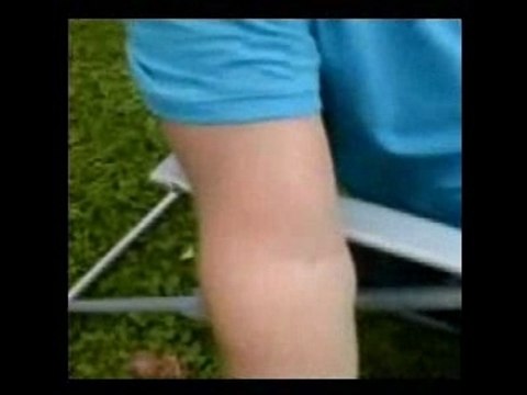 BARBECUE ENTRE POTES 4