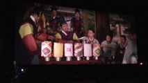 한국 영화 100년 맞아 판소리와 어우러진 '성춘향' / YTN
