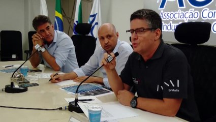 Shopping Catuaí: Inauguração deve ser realizada em outubro de 2020