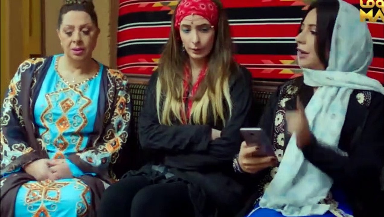 كونتاك الحلقة 4