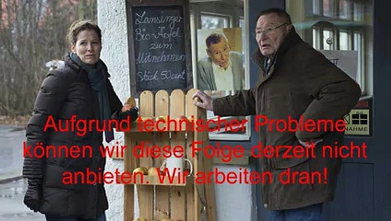 Adlerauge, sei wachsam! (25.02.2016)