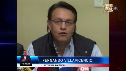 Involucrados en actos de corrupción constan entre aportantes a campaña del 2013