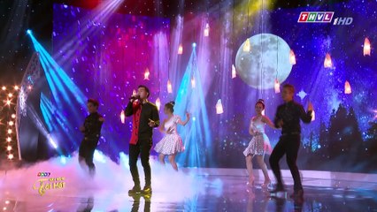 Hãy Nghe Tôi Hát Mùa 4 - Tập 7 Phần 2 - THVL 09/05/2019