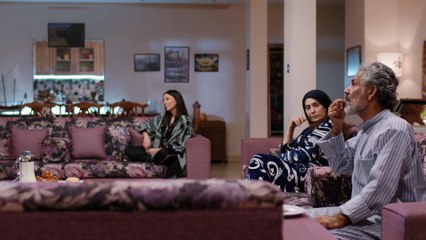 مسلسل أنا عندي نص الحلقة 4