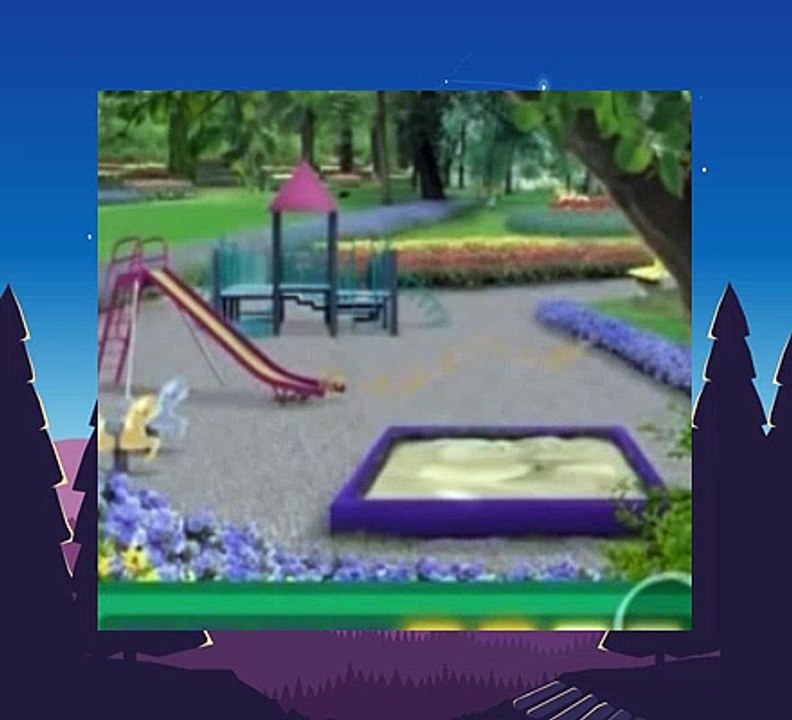 Little Einsteins - S01E25 - A Galactic Goodnight