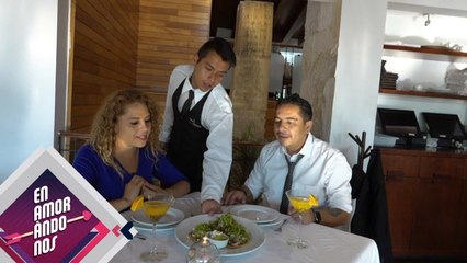 ¡María Luisa y Jorge TIENEN UNA SORPRESA! ¿Qué será? | Enamorándonos