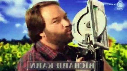 Home Improvement  S 07 E 23  Rebel Without Night Driving Privileges