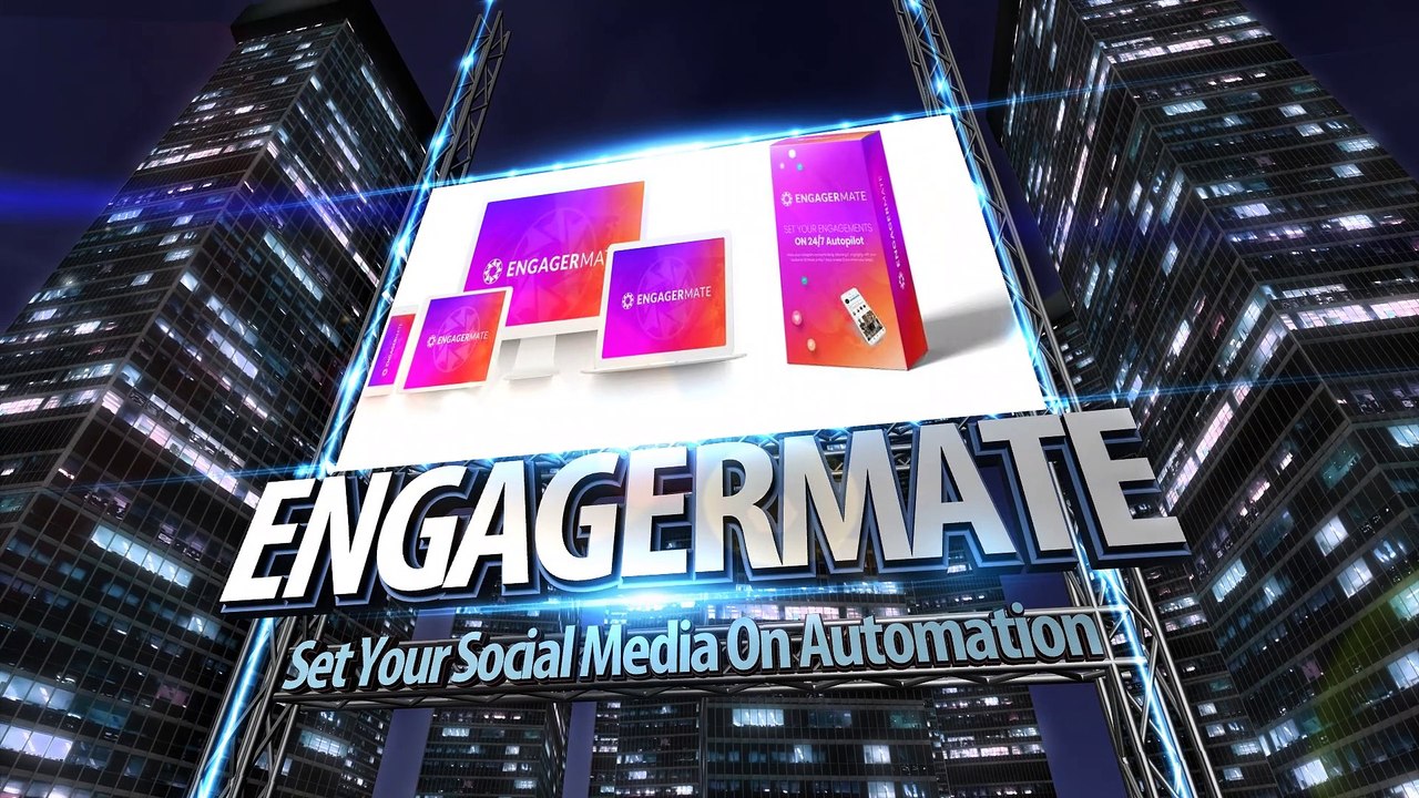 EngagerMate