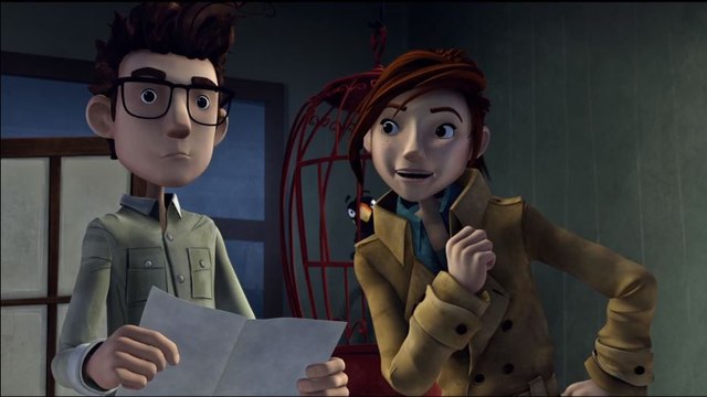 Acemi Kaşifler: Görevimiz Kocaayak Filminin Dublajlı Fragmanını / Videosunu İzleyin – 24 Mayıs’ta Vizyonda!