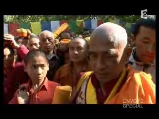 Little Bouddha - Partie 1