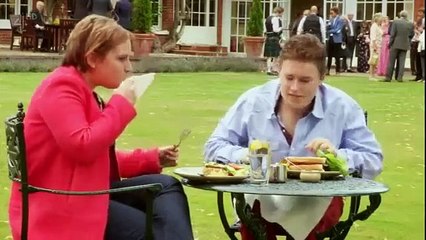 The Undateables S05E01 James Tammy and Tom part 2/2