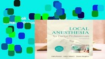 Full E-book  Local Anesthesia for Dental Professionals Complete