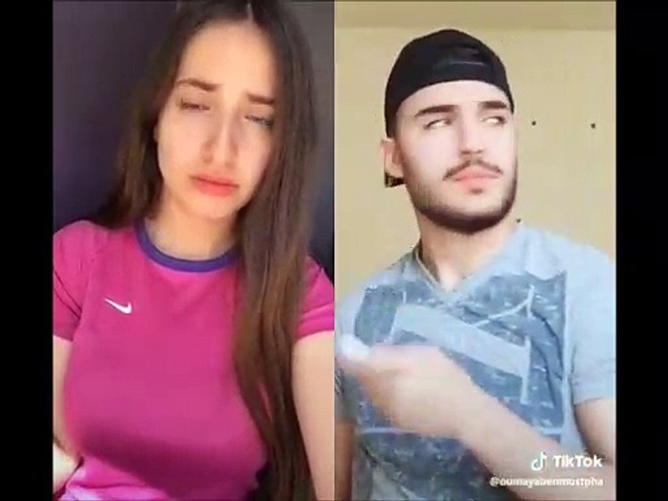 تيك توك جزائري مغربي تونسي فتيات فجروا التيك توك Tik Tok 2019 #03