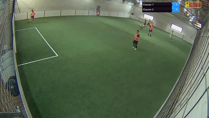 Equipe 1 Vs Equipe 2 - 09/05/19 19:05 - Loisir Poitiers - Poitiers Game Parc