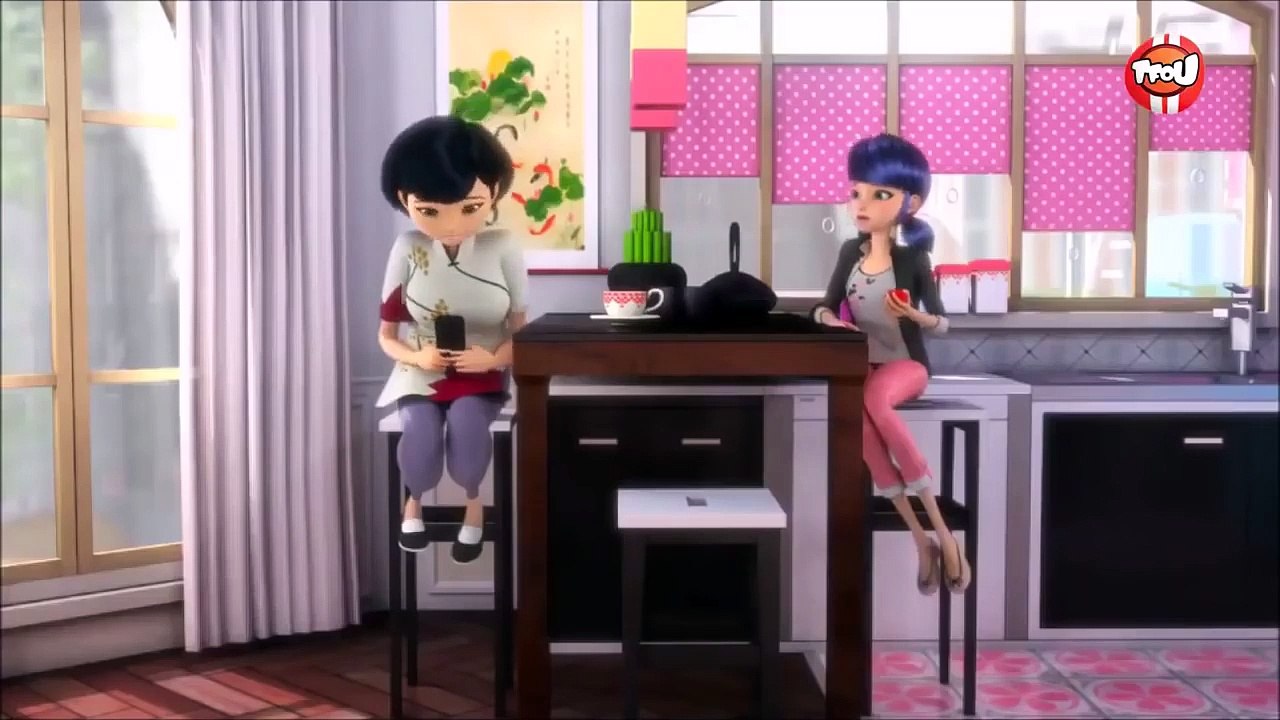 BAKERIX ADELANTO OFICIAL MIRACULOUS LADYBUG TEMPORADA 3 CAPÍTULO 9