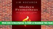 Full E-book Modern Prometheus: Editing the Human Genome with Crispr-Cas9  For Full