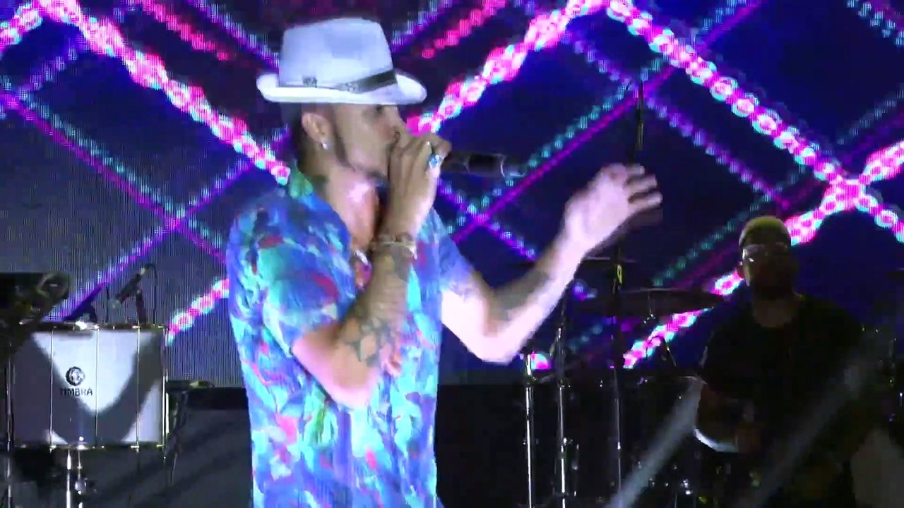 LAMBASAIA - 'NÃO ATENDO' - AO VIVO NA ARENA FONTE NOVA 2019