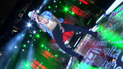 LAMBASAIA - 'RABETA' - AO VIVO NA ARENA FONTE NOVA 2019