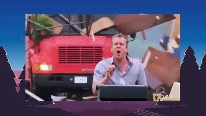 Canada's Worst Driver S09E05 They Shoot! They Score!