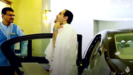 مكة أم لاس فيغاس؟ لماذا طمس -آل سعود- آثار الإسلام