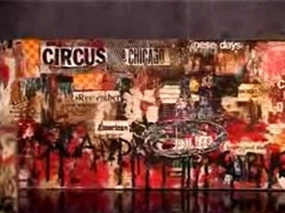 LILAS EN SCENE NUIT BLANCHE 2007