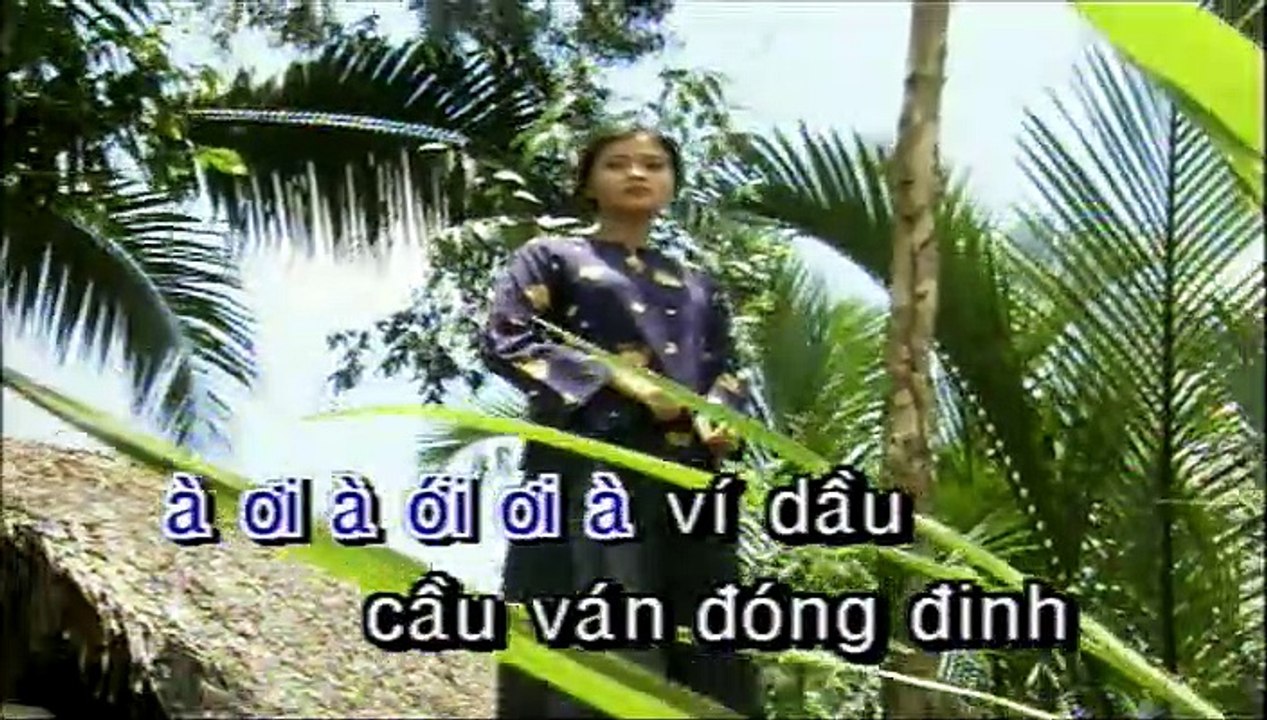 De Toc Nang Ngu Yen - Che Linh