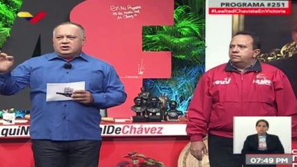 Detienen a diputado acusado por alzamiento contra Maduro