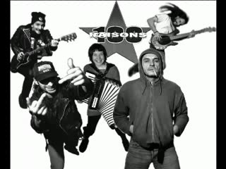 1000 Raisons - La Bretonnade