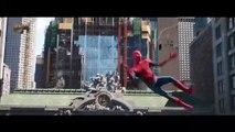 SPIDER-MAN FAR FROM HOME - Official Trailer