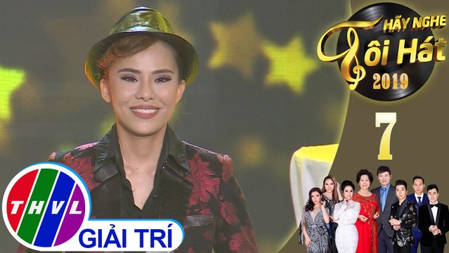 THVL | Hãy nghe tôi hát Mùa 4 - Tập 7[2]: Mambo yêu thương, Khúc tình nồng - Đan Chi