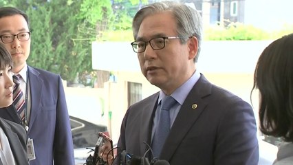 '결함 은폐' BMW코리아 회장, 경찰 첫 소환 / YTN