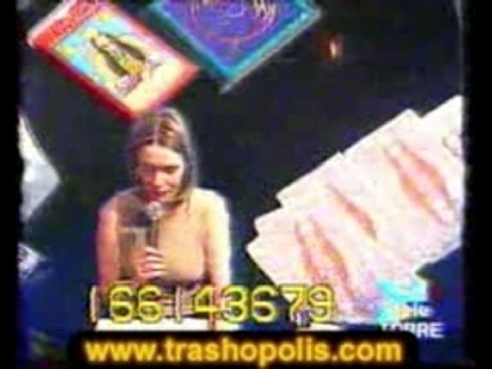 Gennaro D'Auria - L'astrologa Nives!