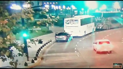 Ataque em Buenos Aires