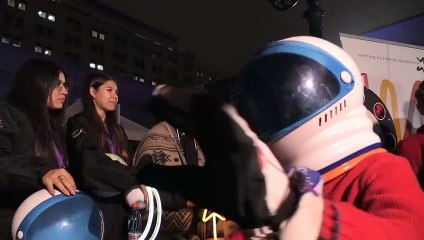 Chile lanza su "temporada de eclipses" que atraerá a miles de personas